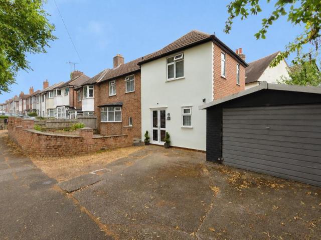 House for sale in Highters Heath, Birmingham