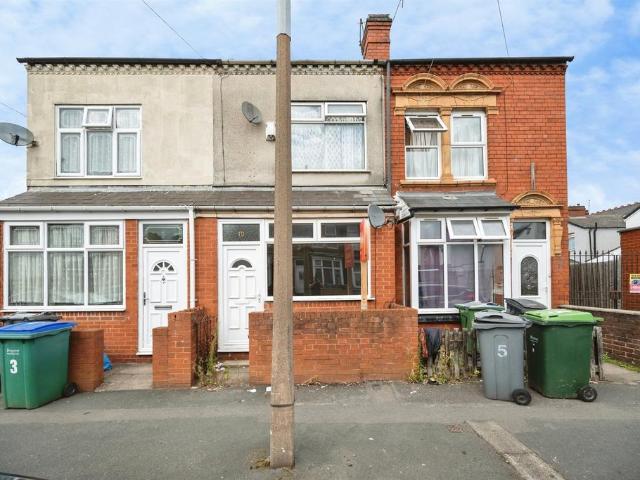 House for sale in Smethwick, West Midlands