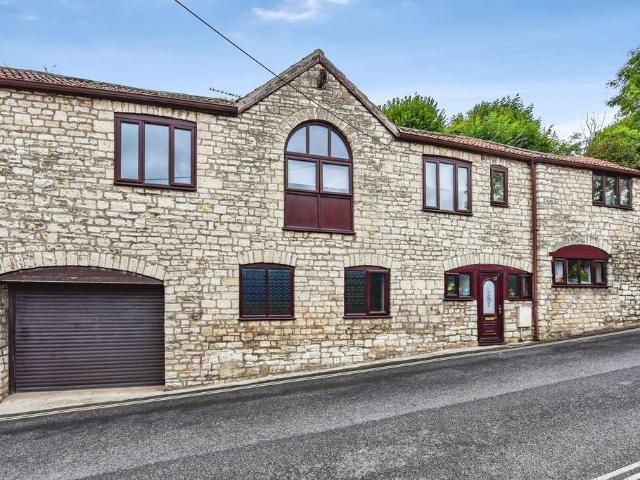 House for sale in Clandown, Radstock