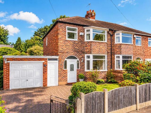 House for sale in Flixton, Trafford
