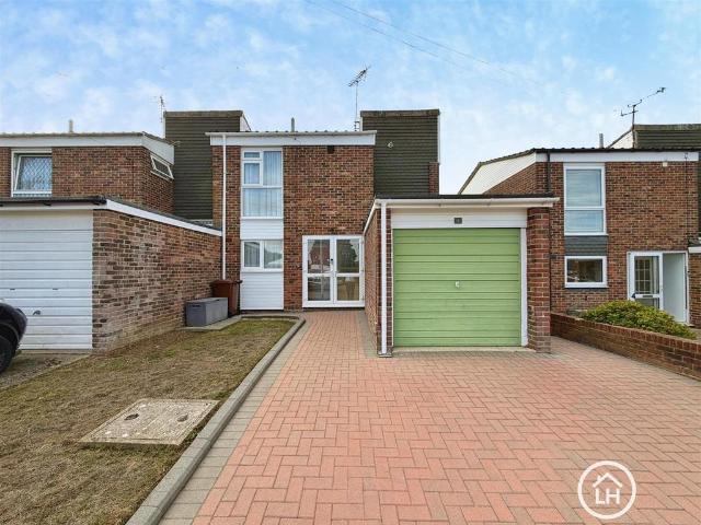 House for sale in Rainham, Gillingham