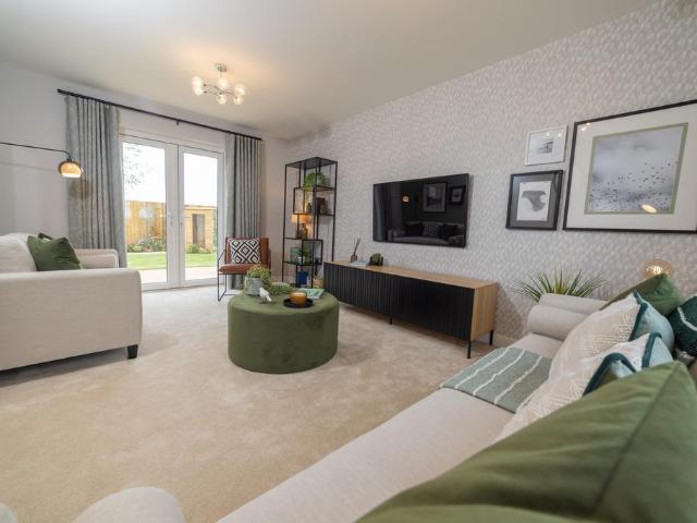 House for sale in Hart, Hampshire