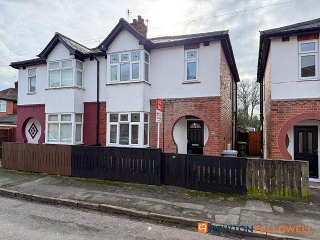 House for sale in New Town, Alverton