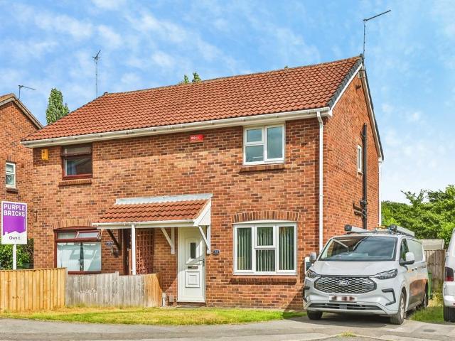 House for sale in Warren Hill, Gedling
