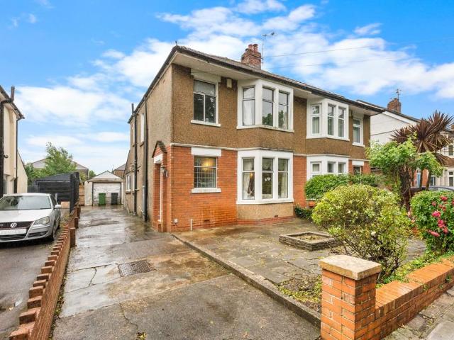 House for sale in Falcon Lodge, Wales