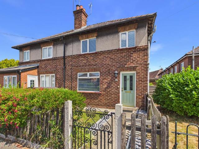 House for sale in Two Mills, Cheshire