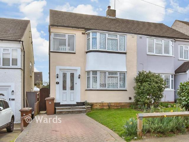 House for sale in Frindsbury