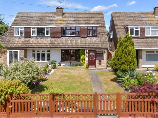 House for sale in Wickford, Wickford