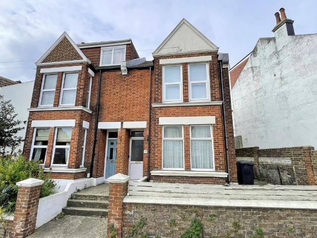 House for sale in Hollingdean, Brighton & Hove