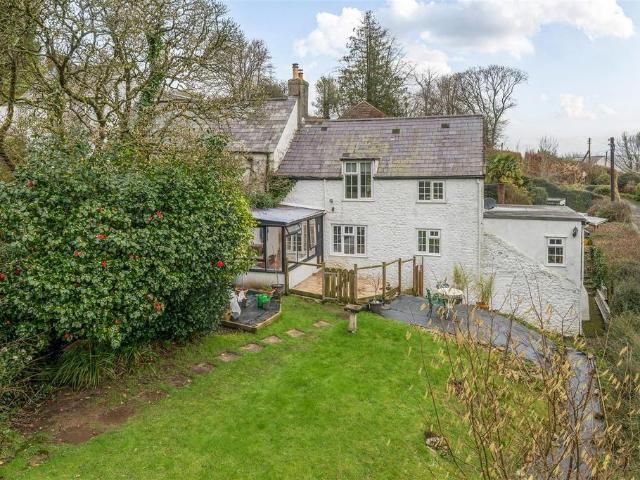 House for sale in Ryall, Whitchurch Canonicorum