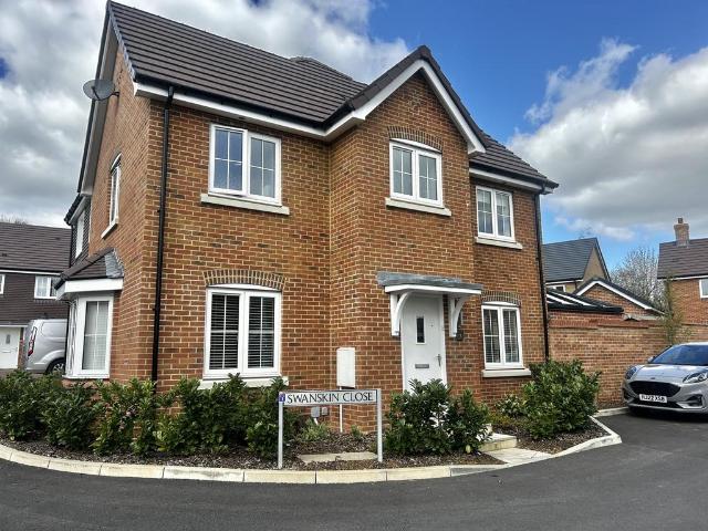 House for sale in Sturminster Newton, Bagber