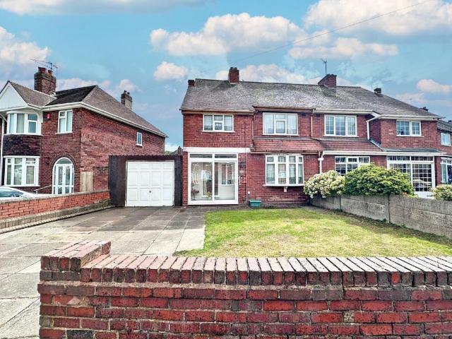House for sale in Tipton, Isle Of Man
