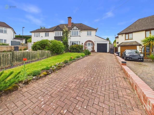 House for sale in Four Oaks, Isle Of Man