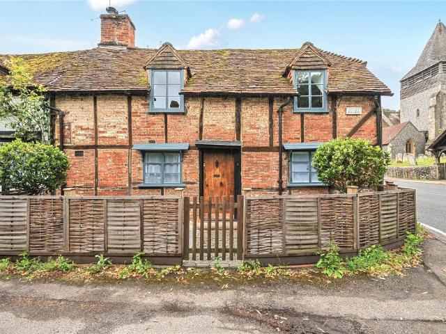 House for sale in Westborough, Surrey