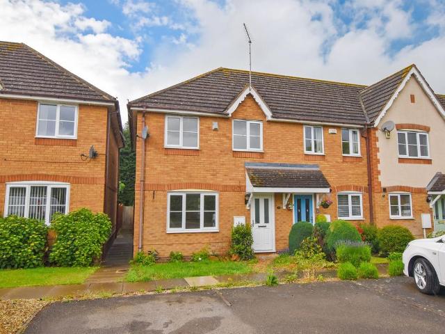 House for sale in Kislingbury, Northamptonshire