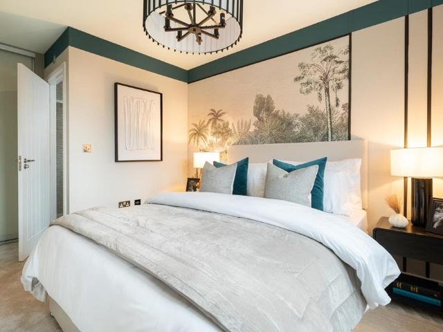 House for sale in Chatterton, Irwell Vale