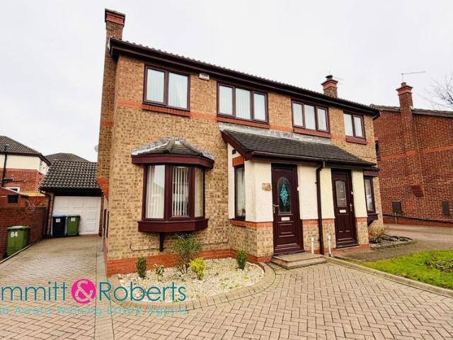 House for sale in Dalton-le-dale