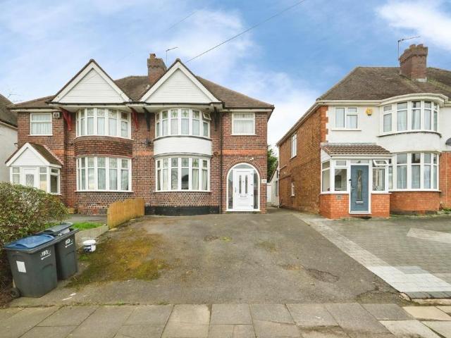 House for sale in West Midlands