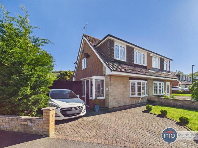 House for sale in Guisborough, Redcar And Cleveland
