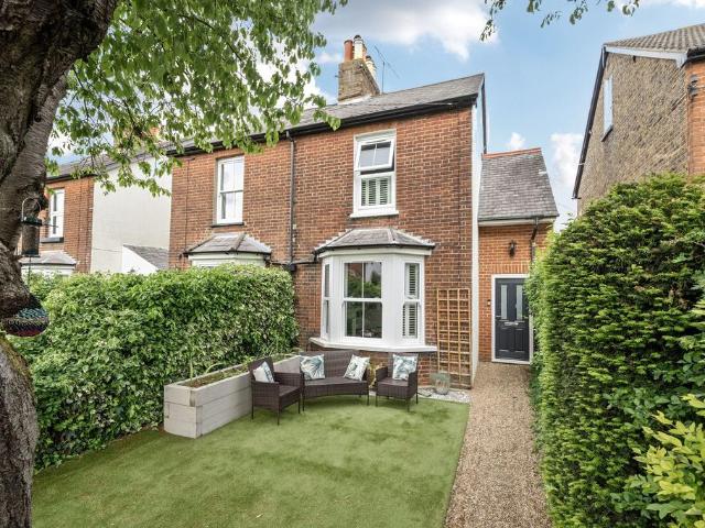 House for sale in Epsom, Surrey