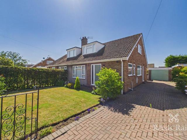House for sale in Haxby, York
