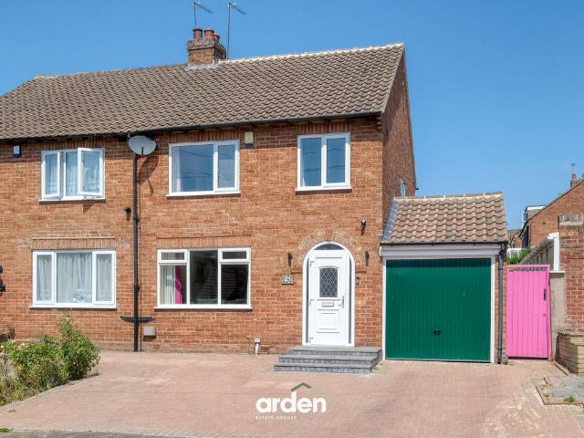 House for sale in Warstock, West Midlands