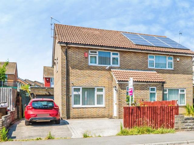 House for sale in Falcon Lodge, Wales