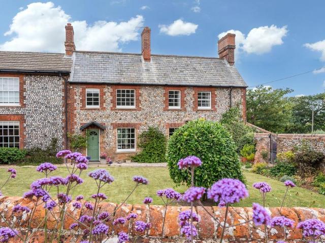 House for sale in Comers, Norfolk