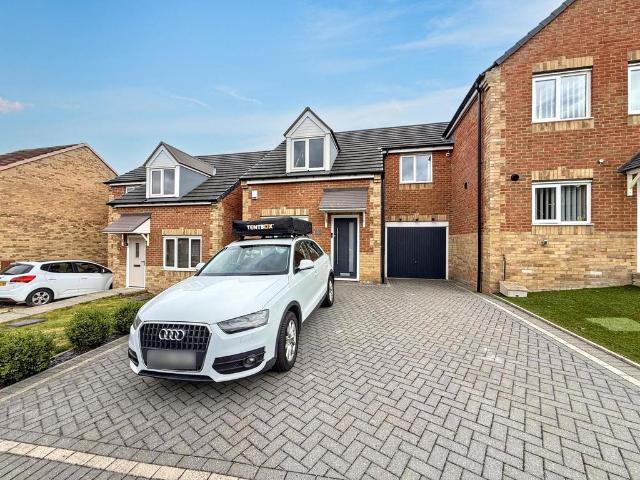 House for sale in Wheatley Hill