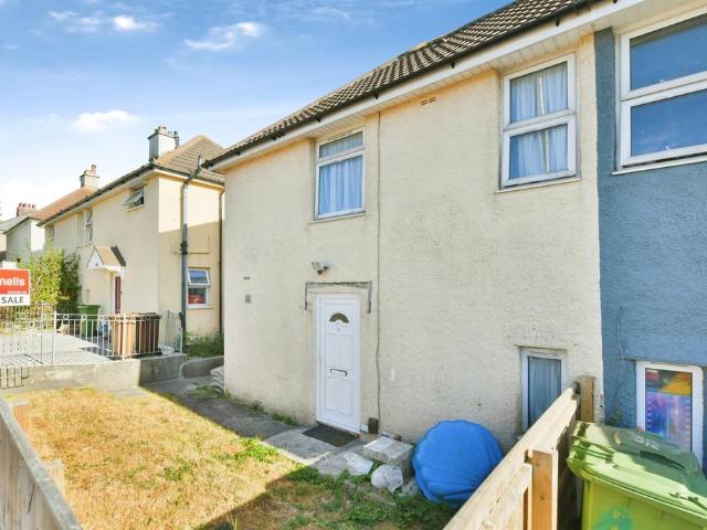 House for sale in Lower Compton, Mount Wise