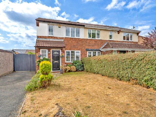 House for sale in Pye Green, Chadsmoor