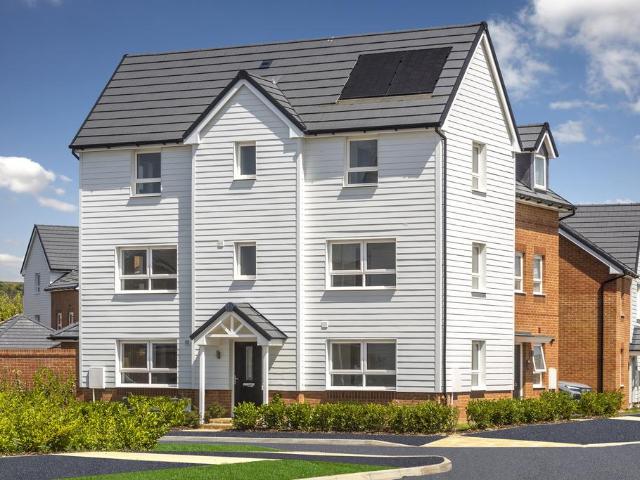 House for sale in Hythe, Folkestone