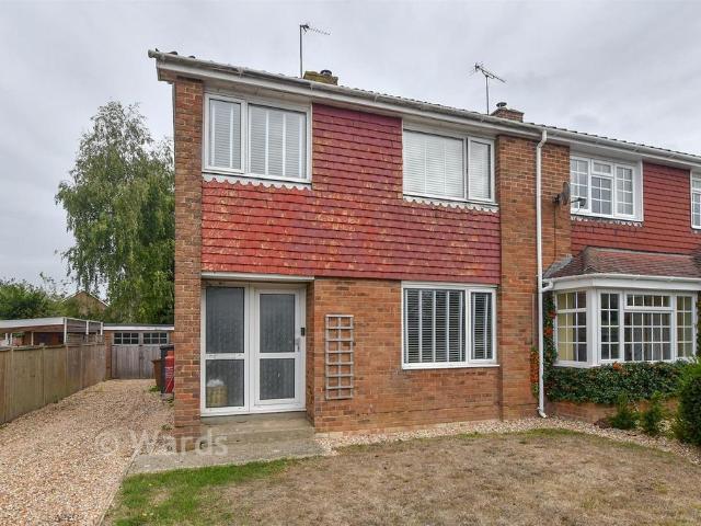 House for sale in Brabourne Lees, Bridgefield
