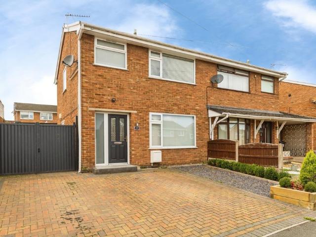 House for sale in Little Mountain, Wales