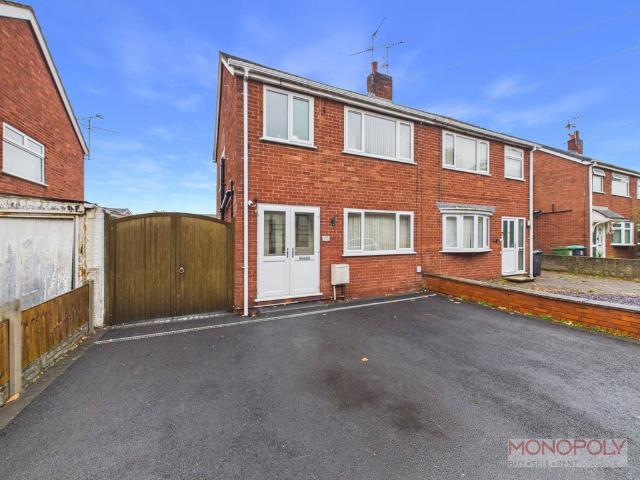House for sale in Little Mountain, Wales