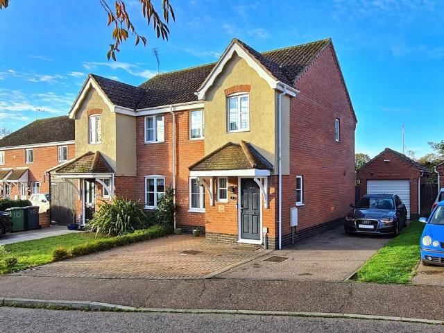 House for sale in Comers, Norfolk