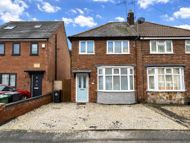 House for sale in Syston, Elmfield