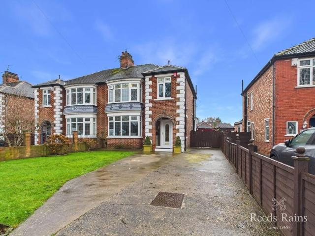 House for sale in Brookfield, Middlesbrough
