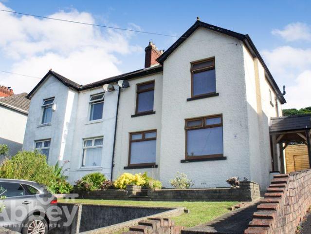 House for sale in Coedffranc, Skewen