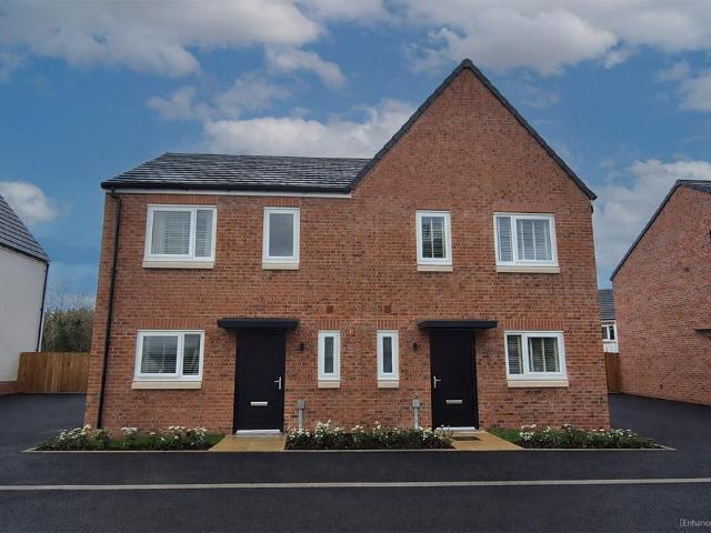 House for sale in Helsby, Alvanley