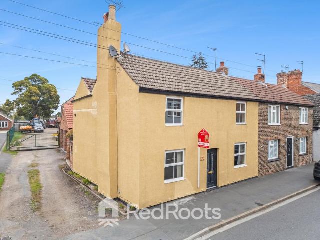 House for sale in Dunscroft, Doncaster