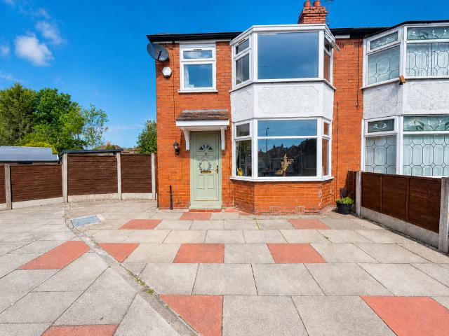 House for sale in Cheadle, Greater Manchester