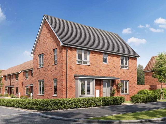 House for sale in Eastbridge, Suffolk