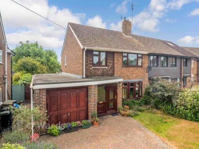 House for sale in Bybrook, Bridgefield