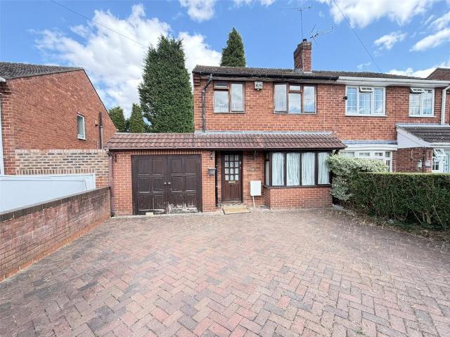 House for sale in Trench Lock, Telford