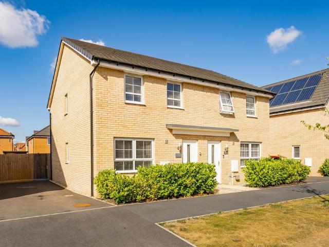 House for sale in Crostwick, Norfolk