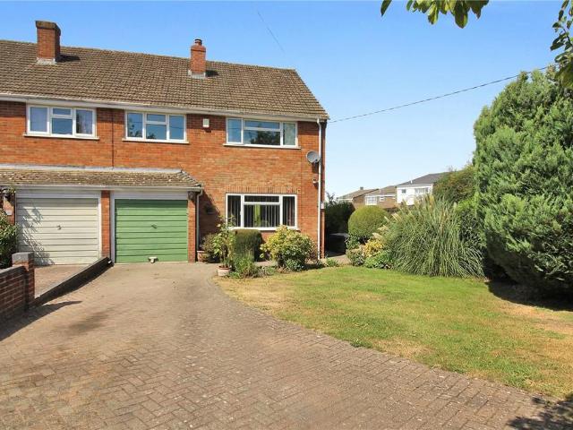 House for sale in Blunsdon, Broad Blunsdon