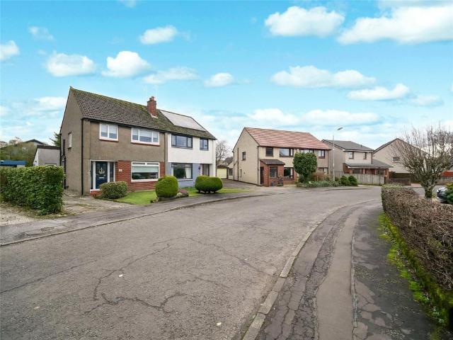 House for sale in Bishopbriggs, Scotland