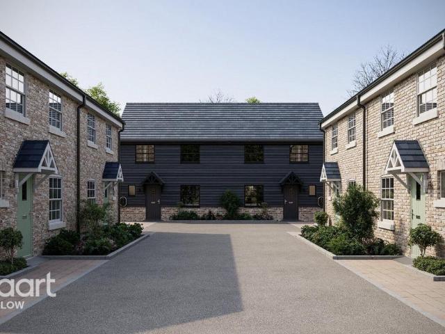House for sale in Epping, Essex
