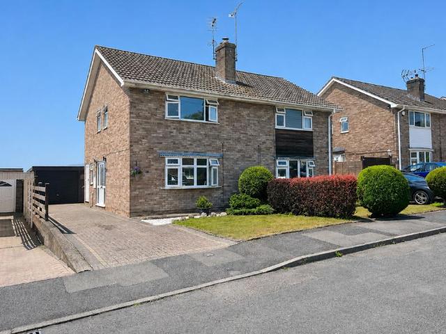 House for sale in Brookfield, Tewkesbury